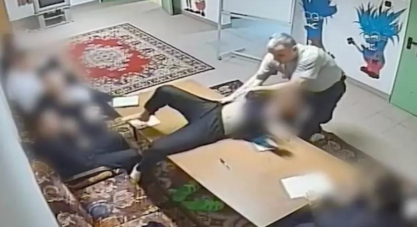 Szőlő utca: az érem legsötétebb oldala