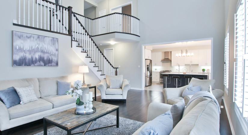 Pénz áll a házhoz a Feng Shui szerint, ha ezek ott vannak a lakásban