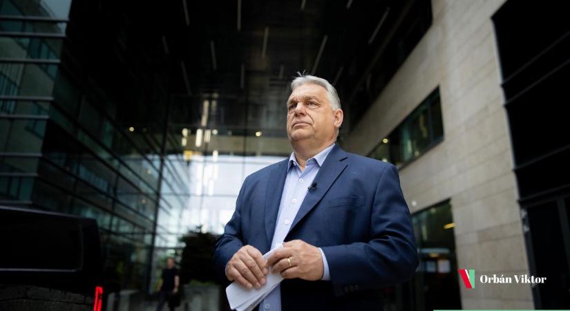 Elemző: Már Orbán Viktor ellenfelei sem tudják tagadni a miniszterelnök sikerét (VIDEÓ)