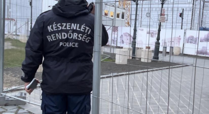 Újabb Kormányinó a Magyar Hang nélkül