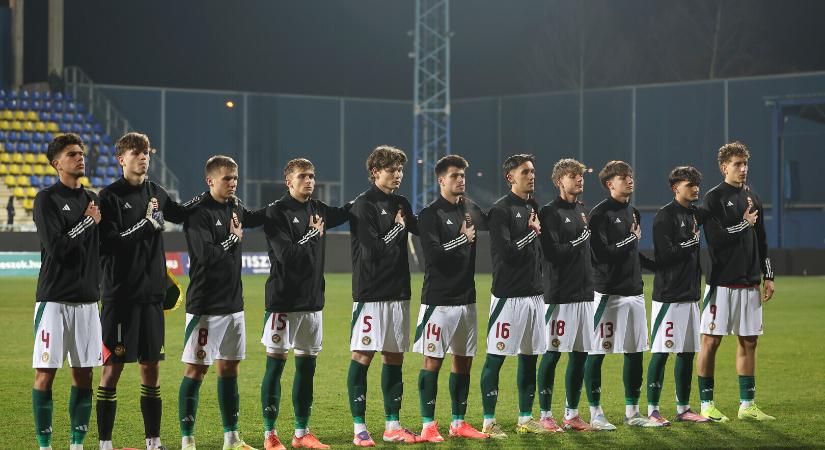 A hihetetlen továbbjutás után nagyon nehéz dolga lesz a magyar válogatottnak