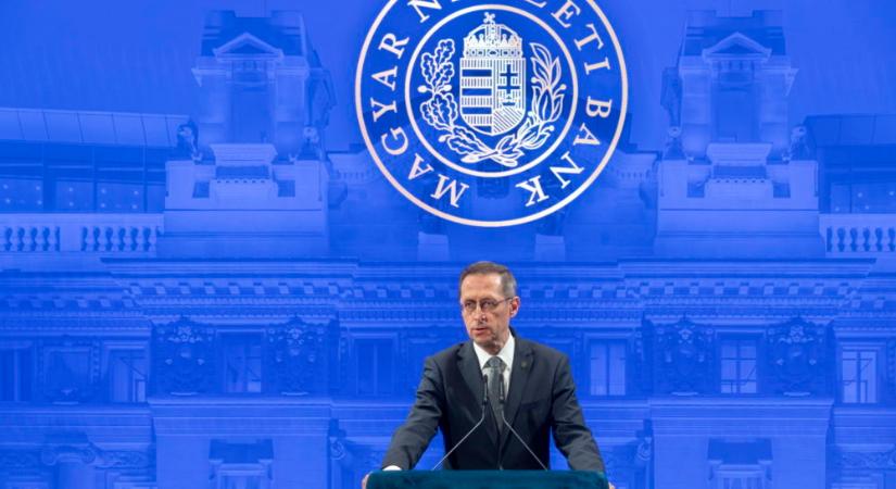 A jegybank stabilitásorientált politikája az építőipar fejlődését is elősegíti