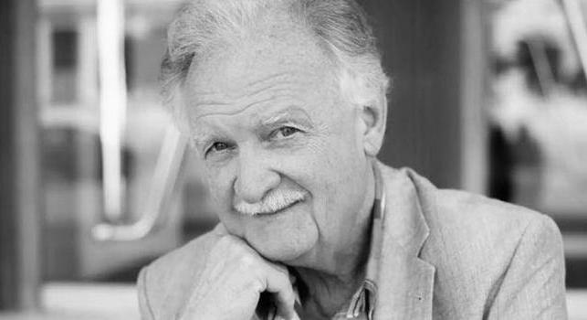 Meghalt Balázs Péter színművész, Vernon bácsi magyar hangja