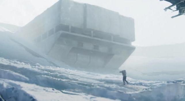 Hófúvás a Rust Belt fölött – közeleg az ARC Raiders téli frissítése