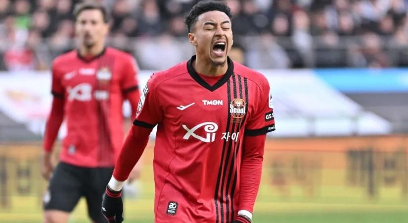 City elleni BL-góllal búcsúzott a MU exsztárja, magasabb szintre vágyik