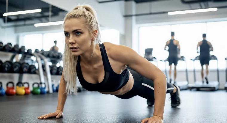 Hivatalosan is talajt értünk: itt az első teljesen mesterséges intelligencia által generált valóságshow