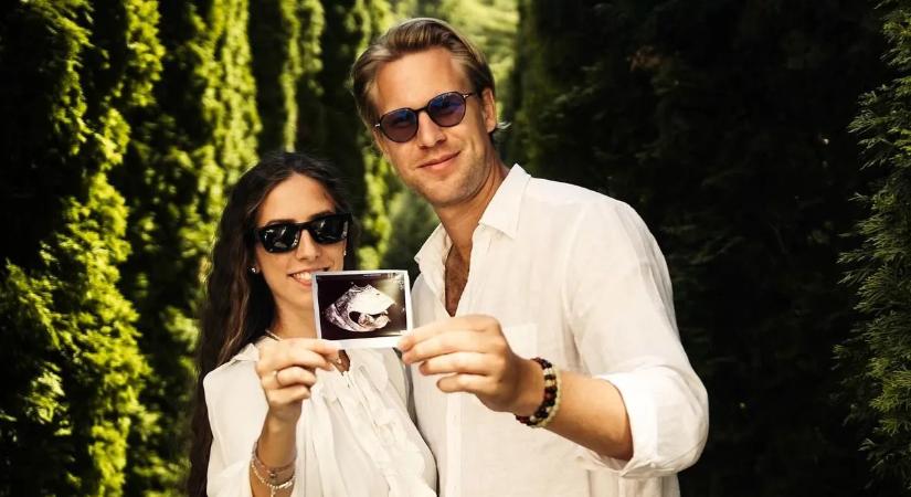 Henry Kettner sokakat kiakasztott: durván beszólt terhes feleségének