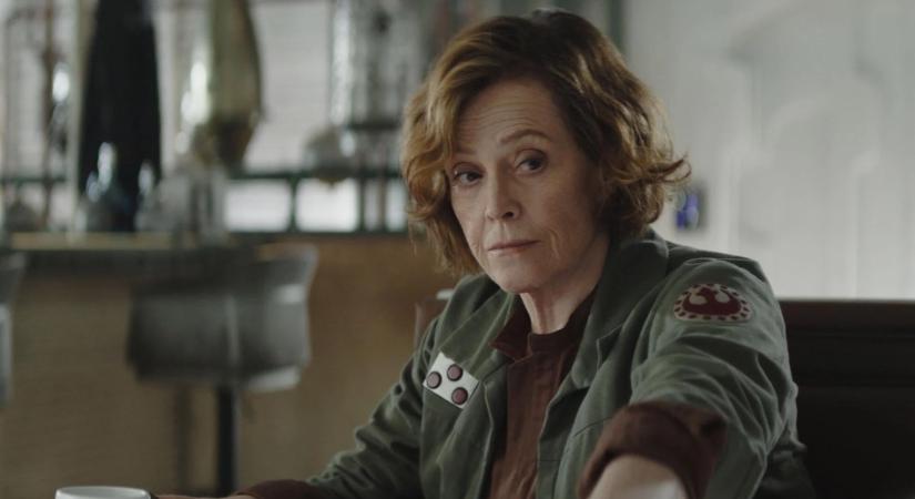 Sigourney Weaver is felbukkanhat az lszerepls j Tomb Raider sorozatban