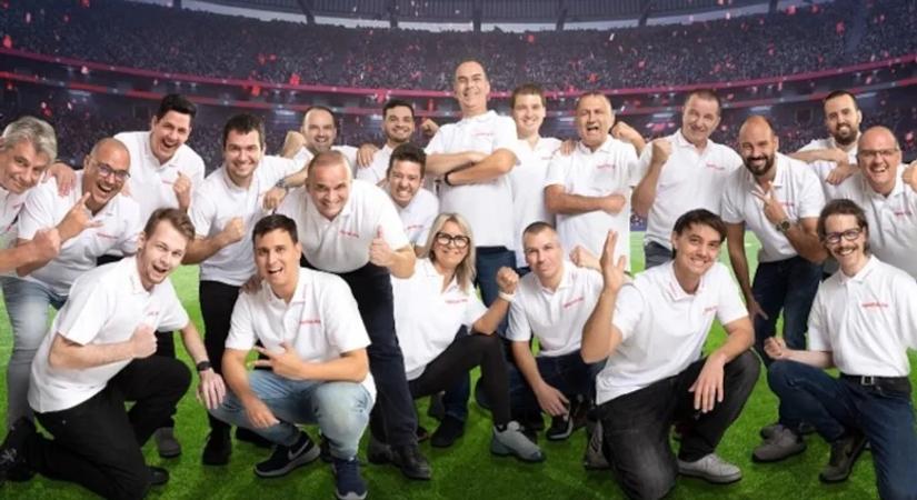 Megszűnt a sportal.hu interenetes oldal