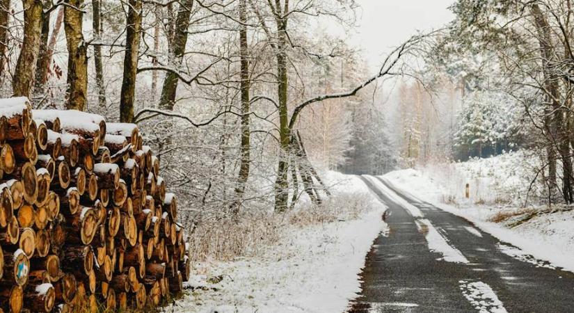 Az Út Betlehem felé