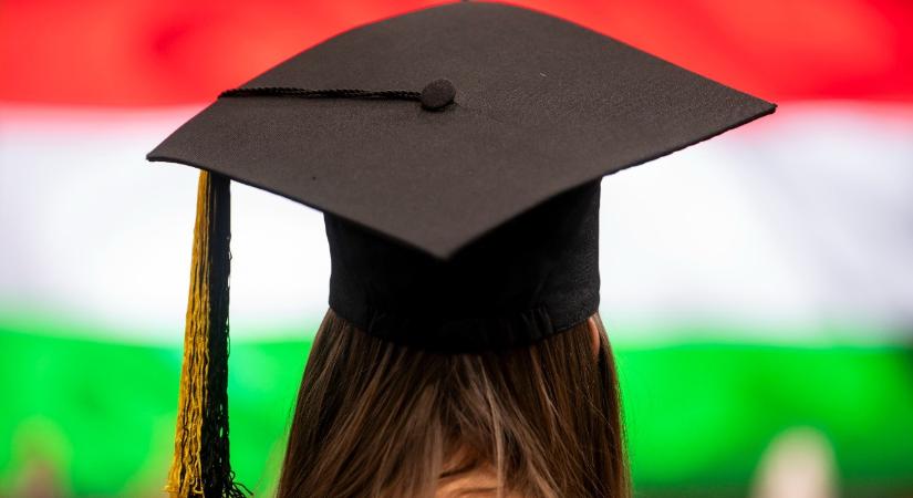 Parlamenti vita a magyar felsőoktatásról: aranykor vagy valami egészen más?
