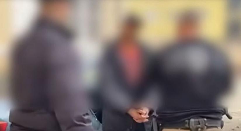 Pisifantom tartotta rettegésben Fehérvár környékét, így fogták el a bandát (videó)