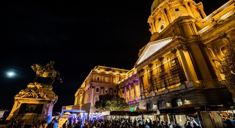 Budapest Borfesztivál 2026