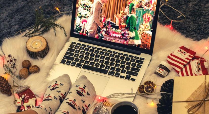 Kvíz! Melyik karácsonyi filmben hangzott el ez az idézet?