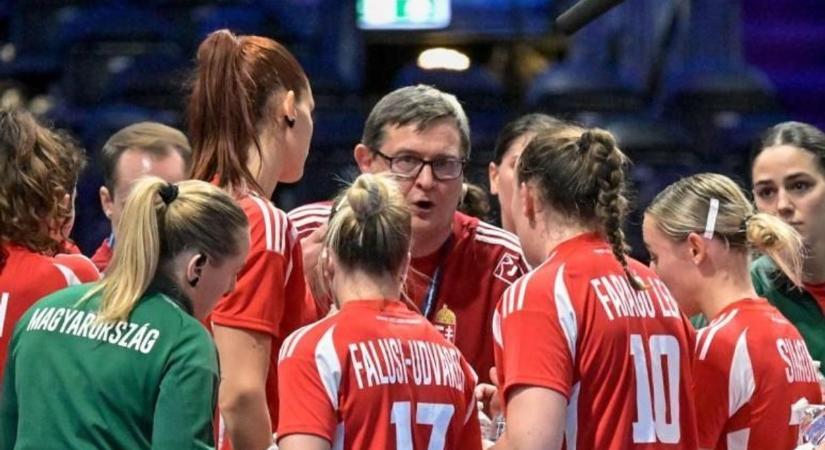 Erőpróba a női kézilabda-világbajnokságon: Hollandia ellen kell csodát tenni a negyeddöntőben