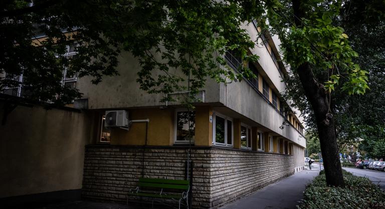 Kiderült, kit neveztek ki a Szőlő utcai javítóintézet új vezetőjének