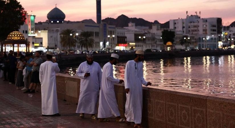 Véget ér az adóparadicsom-korszak? – Omán bejelentette az SZJA bevezetését