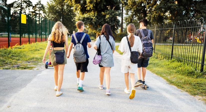 Szeretnétek egy tuti kirándulást? Milliókat nyerhet az osztályotok Győr-Moson-Sopronban!