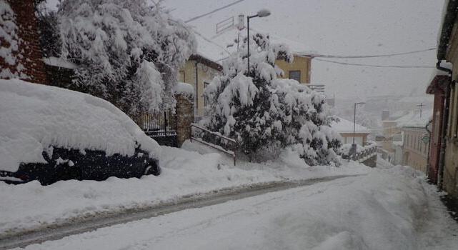 KLÍMA – Hova tűntek a fehér karácsonyok?