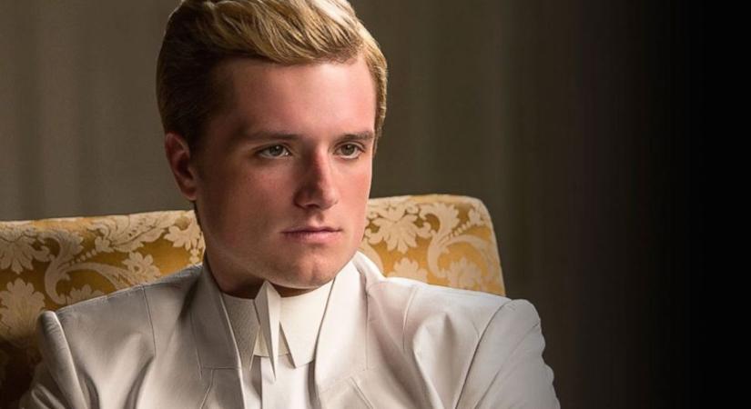 Josh Hutcherson bevallotta, hogy sokáig azt sem tudta, mi a visszautasítás, aztán 25 évesen hirtelen azzal szembesült, hogy senkinek se kell Hollywoodban