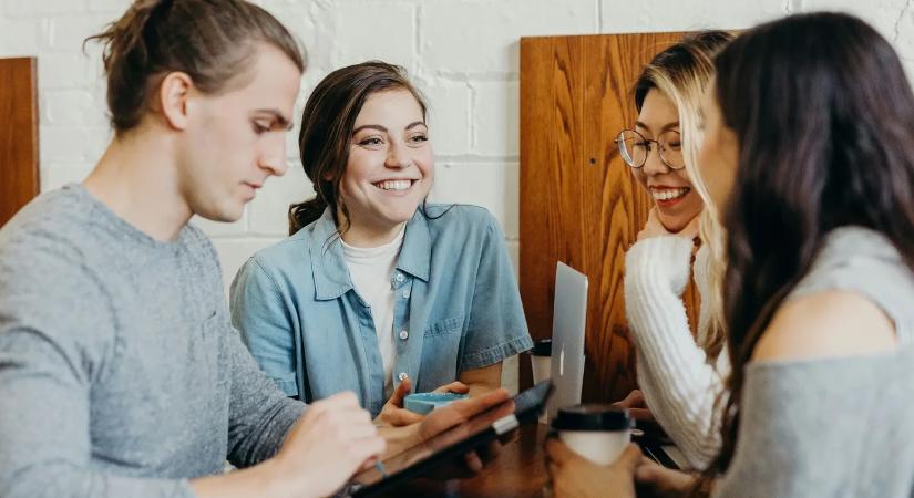 A dolgozók harmada fizetésemelésre számít a jövő év elején
