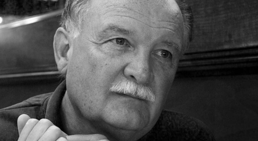 „Elfáradtam a végére” – élete szép pillanataival emlékezünk Balázs Péterre