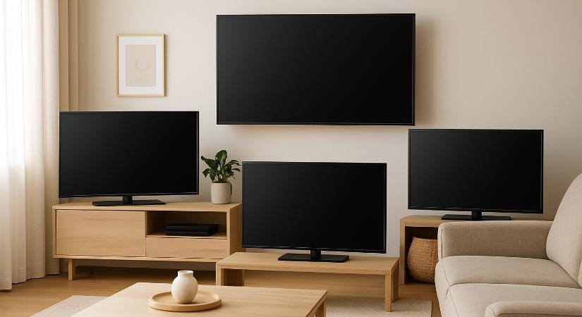 Az igazán hardcore tévézők már akár hat set-top boxot is kérhetnek a Telekomtól