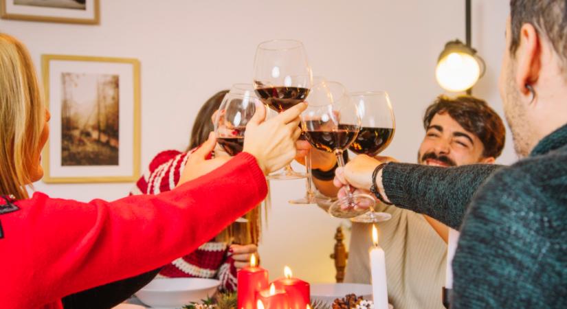 Nyugodt karácsony – mutatjuk, hogy lehet tényleg stresszmentes az idei ünnep