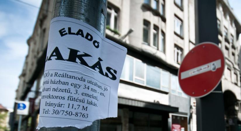 Fontos ingatlanos kérdés dőlt el a bíróságon, amivel a pernyertes szerint a lakást keresők is jól járnak