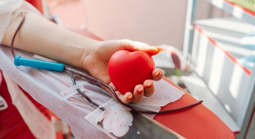 Vér kell, de sürgősen! Mutatjuk, hol várják a segítőket Tolnában