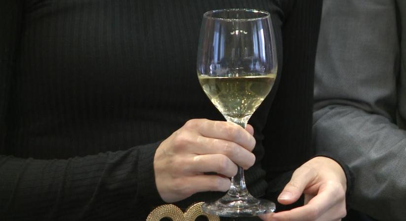 Pezsgő, rozé, fehér, vörös és édes: 2026-ban is egy teljes borsorban ítéli oda a zsűri a Debrecen Város Bora címet