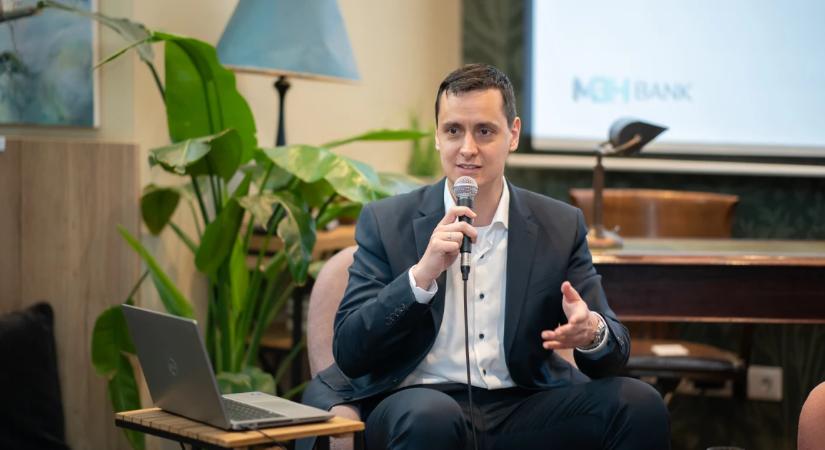 Nem gondolom, hogy a kormány a lovak közé dobná a gyeplőt – mi lesz a forinttal védőpajzs nélkül?