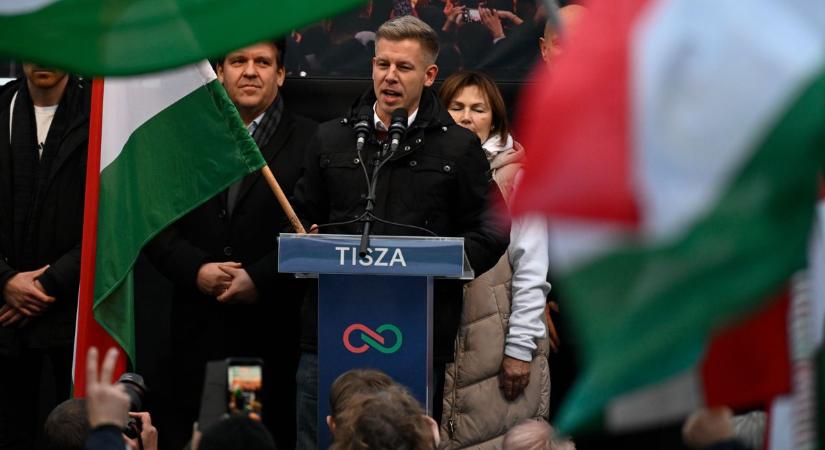 Orbán Viktor: a baloldal gazdasági terve mindig ugyanaz, megszorítás (videó)