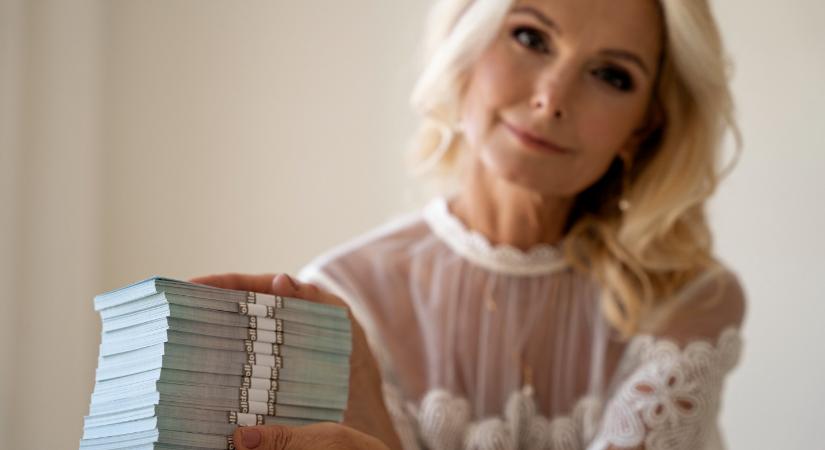 Öröklés: így osztozhatnak az otthon tárolt készpénzen az örökösök