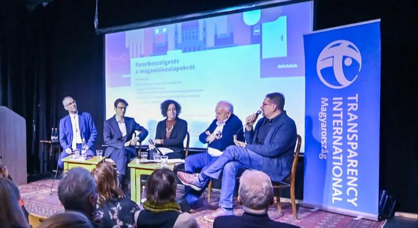 „Ott lehet bármelyik ügyvéd fiókjában egy átruházás” – visszaszerezhető a magántőkealapokba kitolt közpénz?