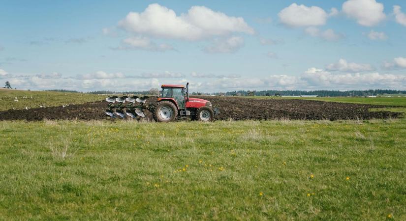 GAEC 5 és a téli szántás: mit jelent az erózióérzékeny táblákon?