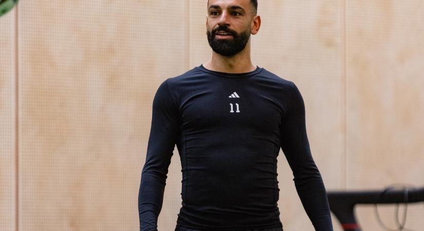 Nem Real Madrid, nem AS Roma: ebbe az európai topcsapatba igazolhat Mo Szalah