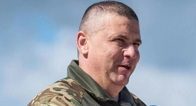 Eljárás indult a fegyverével riogató Ruszin-Szendi Romulusz ellen