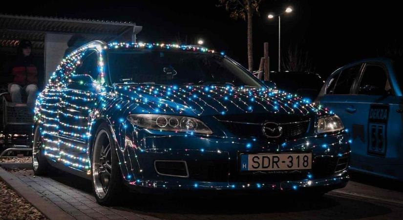 Ennek sokan örülnek majd Tatán: elköltözik az autóstalálkozó az Interspartól