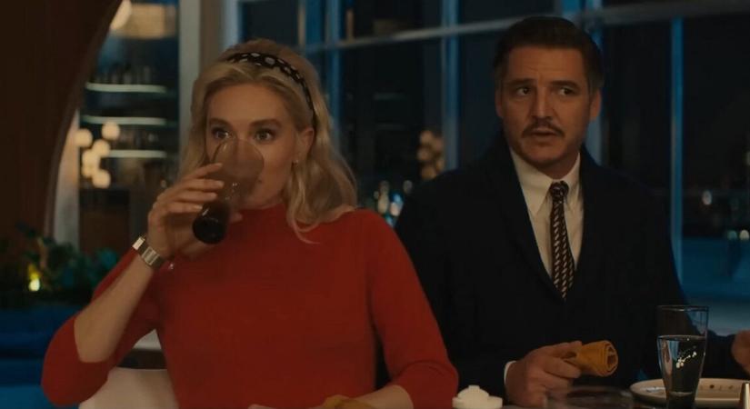 Hirtelen megindult a streaming toplistán 2025 egyik legnagyobb sci-fi durranása