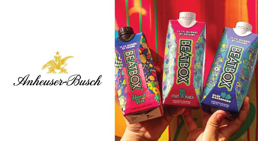 Többségi részesedést vásárolt a BeatBoxban az Anheuser-Busch