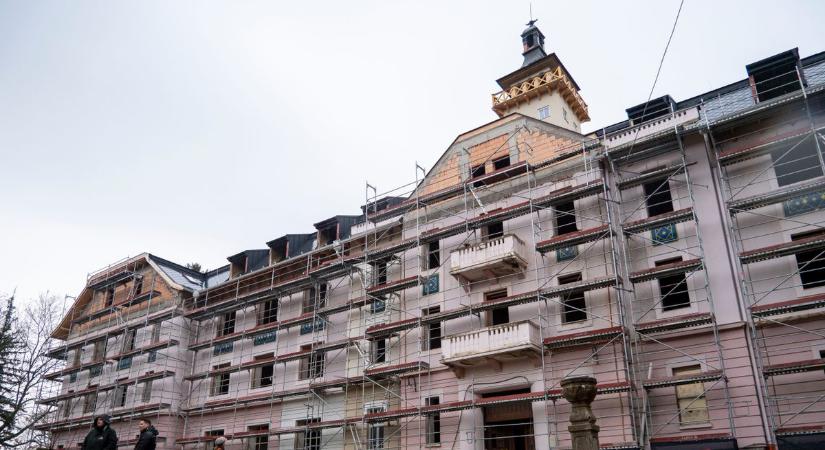 Az Országgyűlés döntött: Kőszegen jön létre a világot körülölelő ENSZ Egyetem 14. oktató- és kutatóintézete