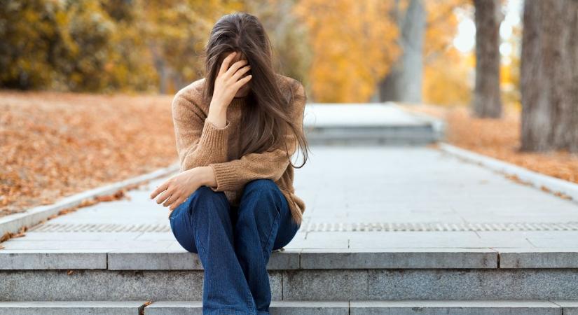 Úgy érzed, nyomasztó volt idén az ősz? Nem csoda!