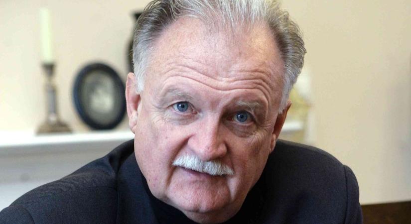 Búcsú Balázs Pétertől: Pásztor Erzsi és Bodrogi Gyula is megszólalt a tragikus hír hallatán