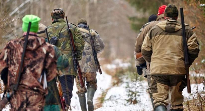 Veszélyhelyzet Zalában! Ne menj a népszerű túrahelyszínre!