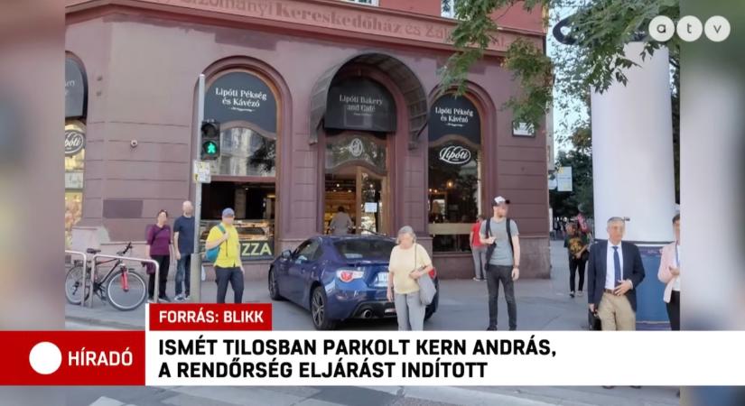 Egyszerűbb lesz elszállíttatni a közlekedést zavaró járműveket