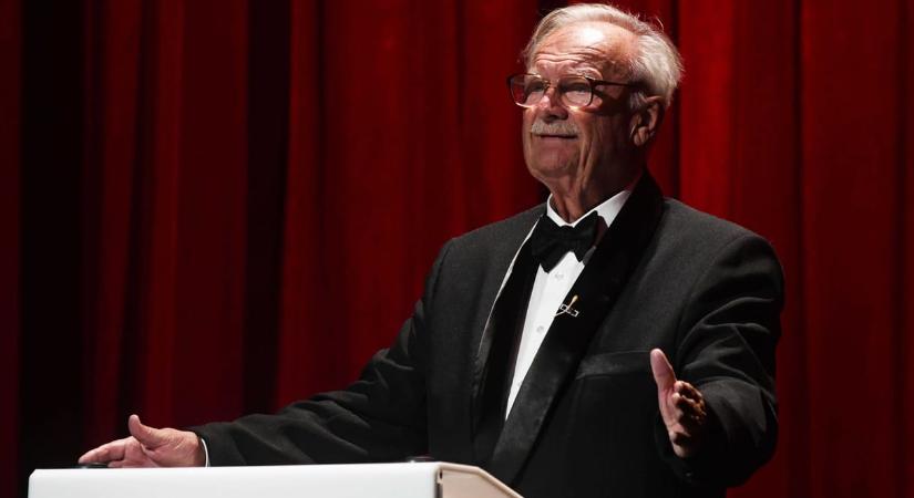 Orbán Viktor a barátjaként és bajtársaként búcsúzik Balázs Pétertől