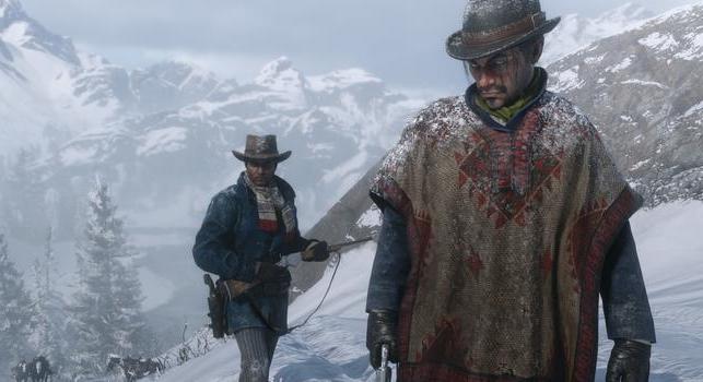 Népszámlálást tartottak, hogy leteszteljék mennyire korhű a Red Dead Redemption 2