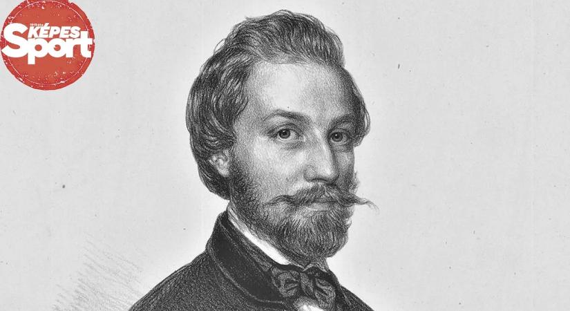 „Labda sincs már a világon” – 200 éve született Jókai Mór