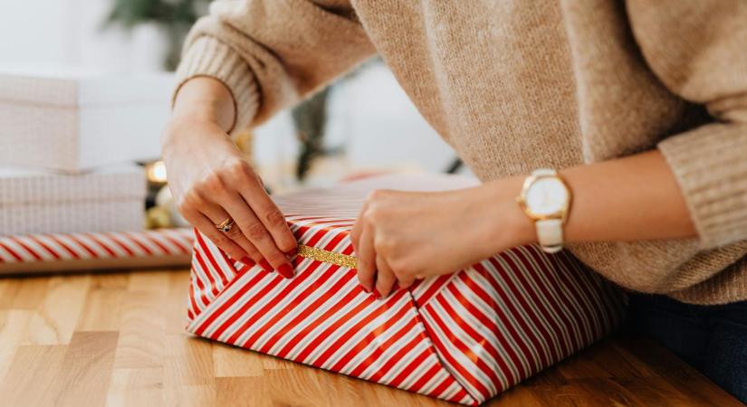 Ezekkel az ajándékokkal a férfiak karácsonya felejthetetlen lesz!
